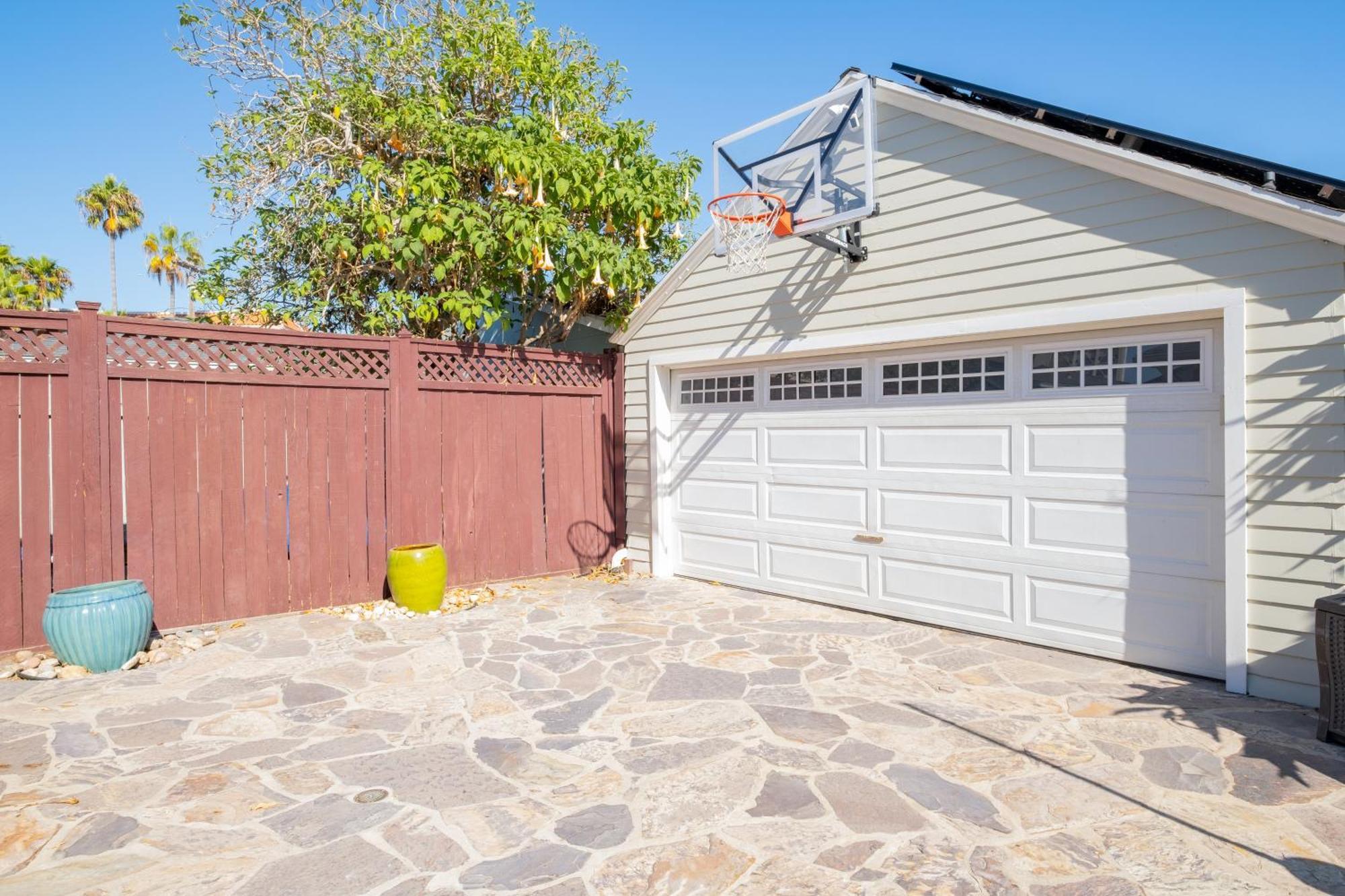 4221 Urban Oasis In Hillcrest Mission Hills Villa San Diego Exterior photo