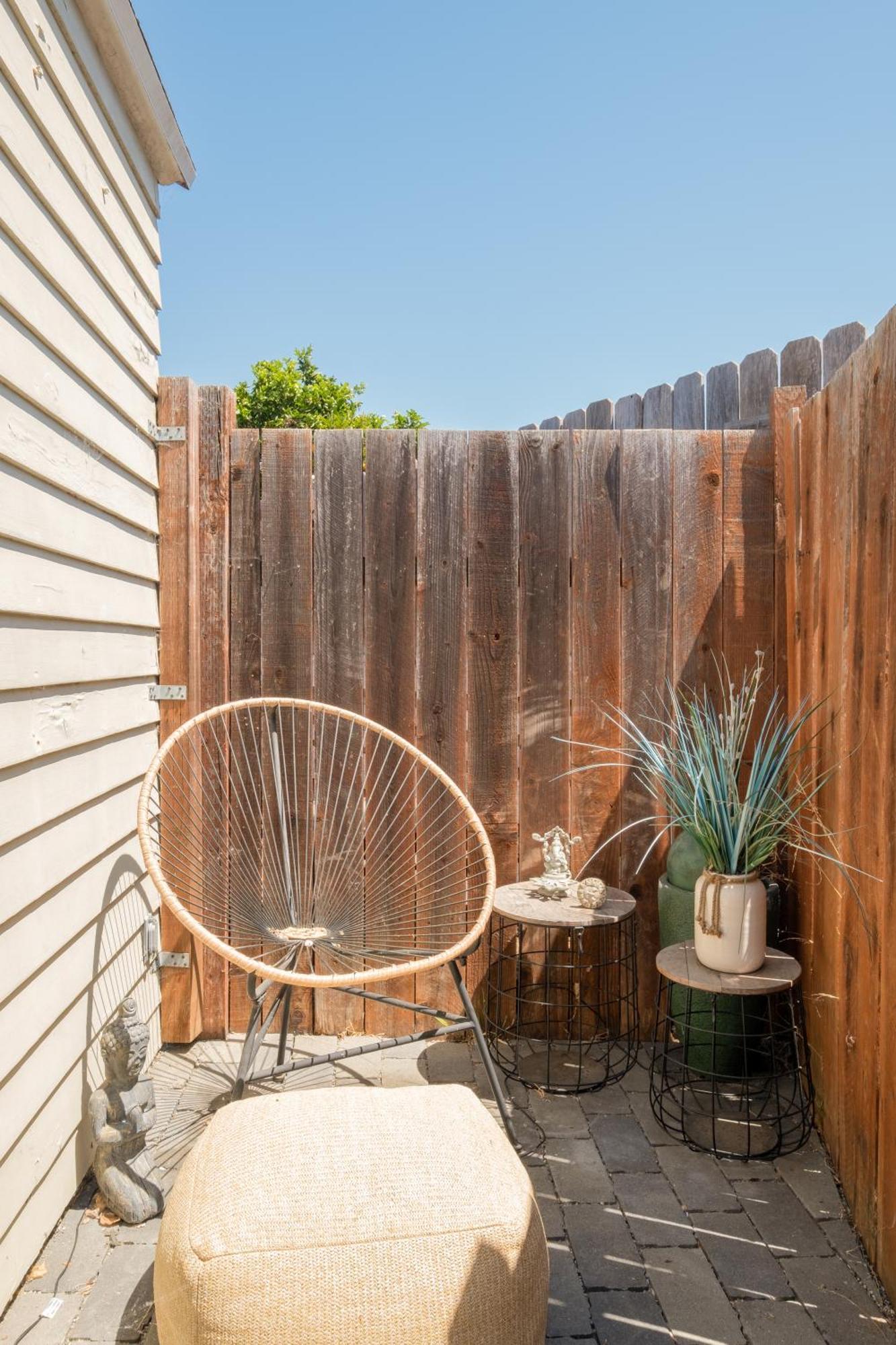 4221 Urban Oasis In Hillcrest Mission Hills Villa San Diego Exterior photo