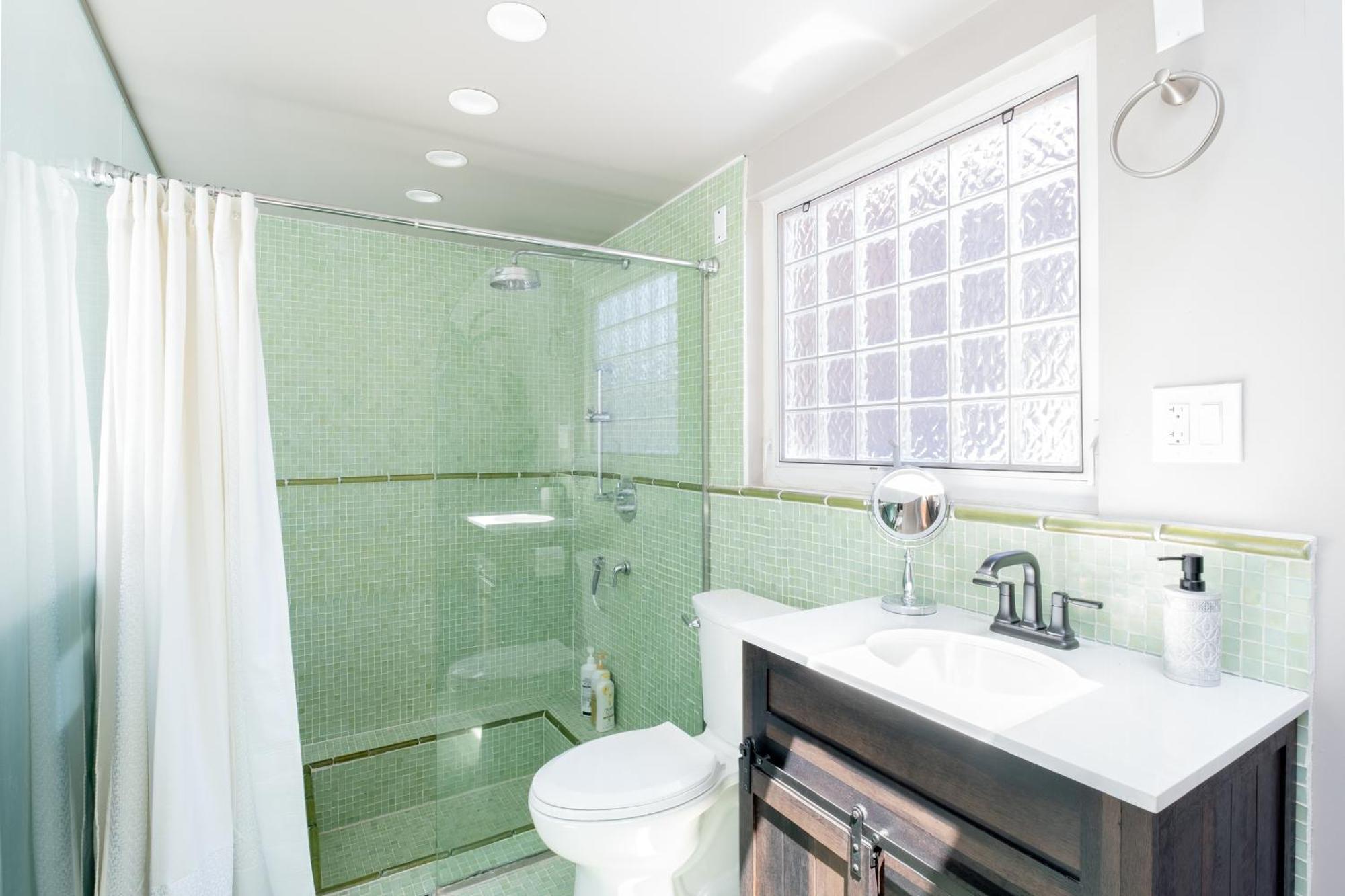 4221 Urban Oasis In Hillcrest Mission Hills Villa San Diego Exterior photo