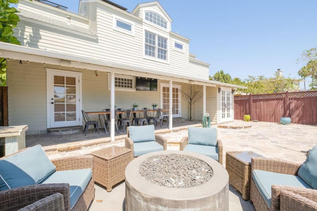 4221 Urban Oasis In Hillcrest Mission Hills Villa San Diego Exterior photo