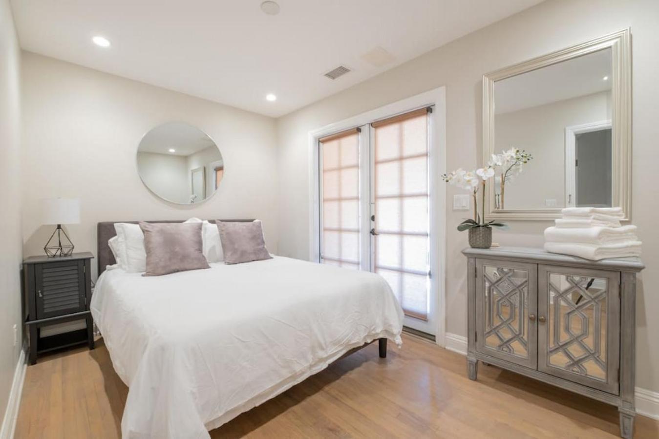 4221 Urban Oasis In Hillcrest Mission Hills Villa San Diego Exterior photo