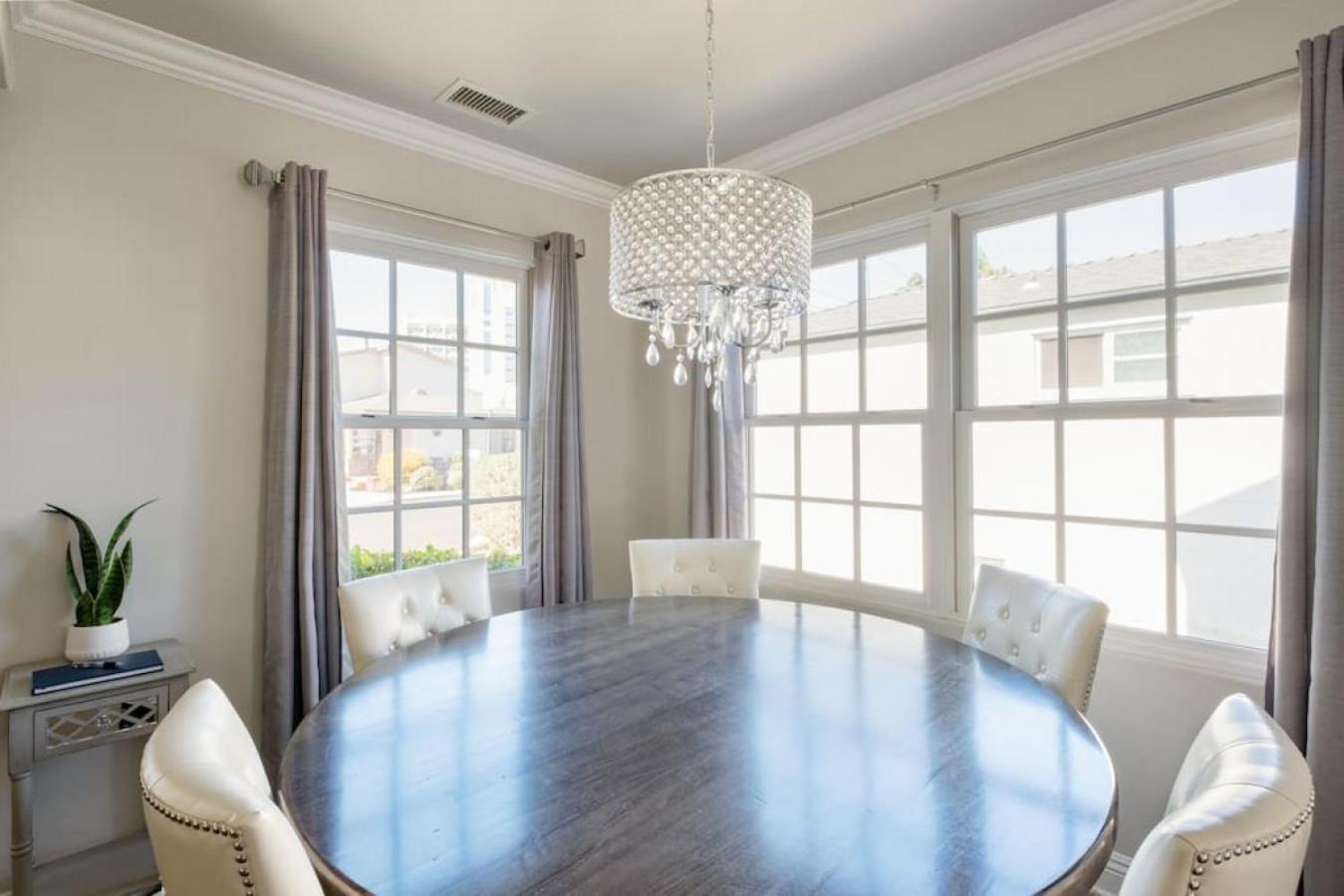4221 Urban Oasis In Hillcrest Mission Hills Villa San Diego Exterior photo