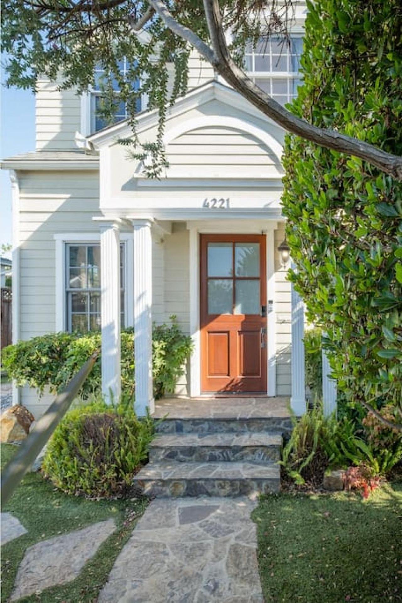 4221 Urban Oasis In Hillcrest Mission Hills Villa San Diego Exterior photo