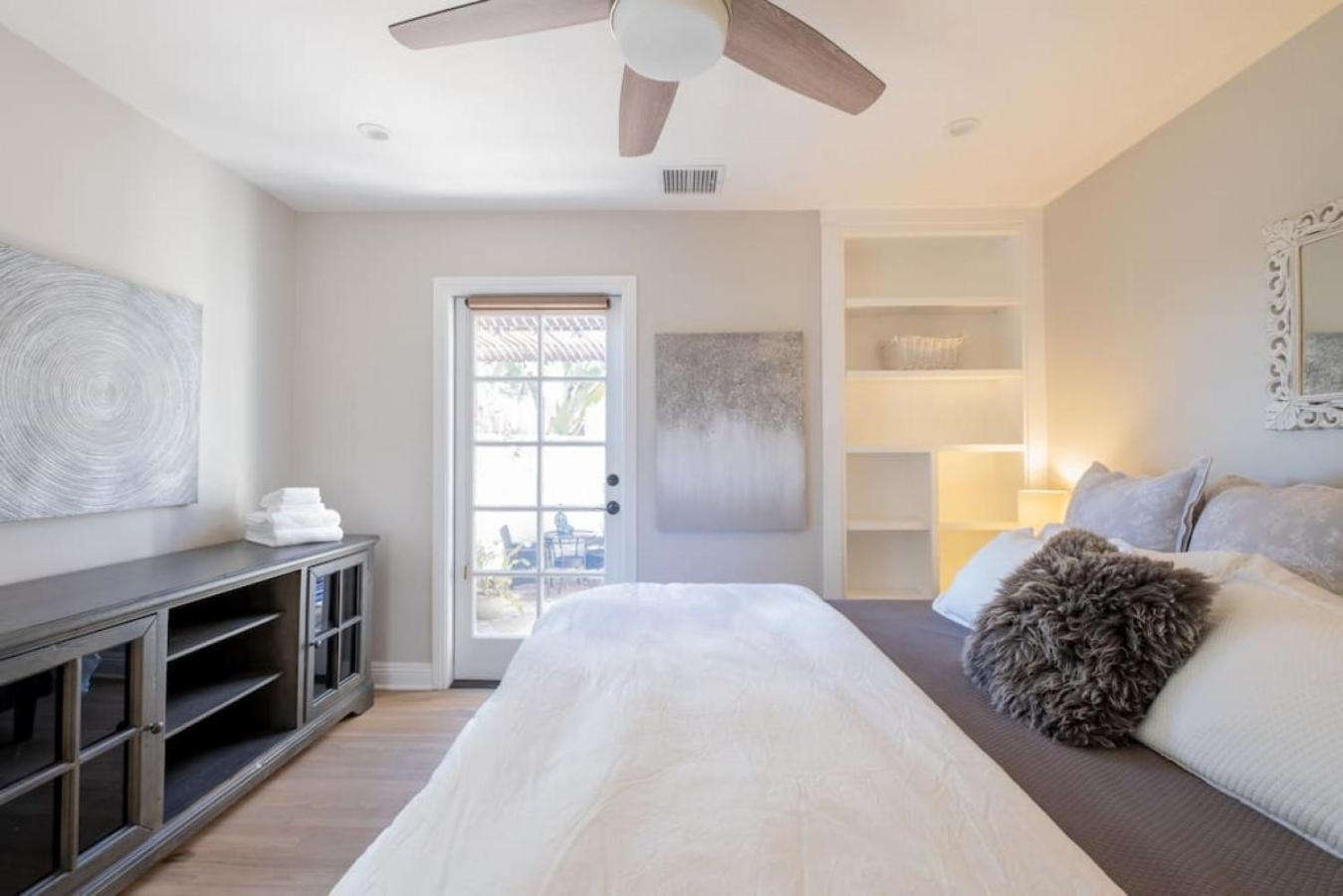 4221 Urban Oasis In Hillcrest Mission Hills Villa San Diego Exterior photo