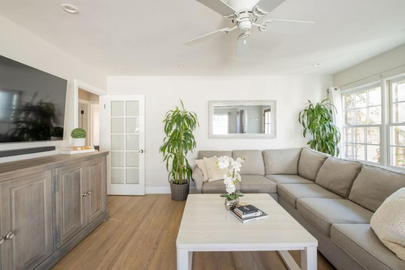 4221 Urban Oasis In Hillcrest Mission Hills Villa San Diego Exterior photo
