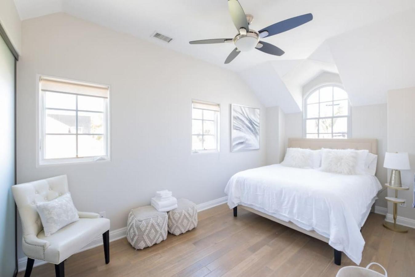 4221 Urban Oasis In Hillcrest Mission Hills Villa San Diego Exterior photo