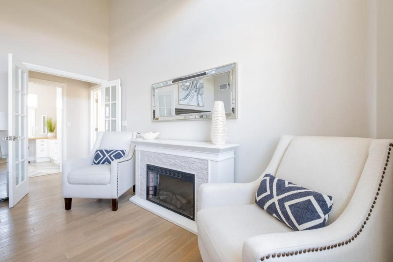 4221 Urban Oasis In Hillcrest Mission Hills Villa San Diego Exterior photo